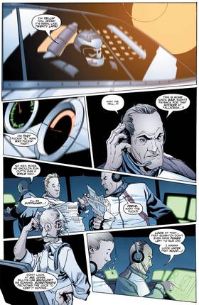 Read Wildcats Version 3.0 (2002-)  9 Page 3 in English