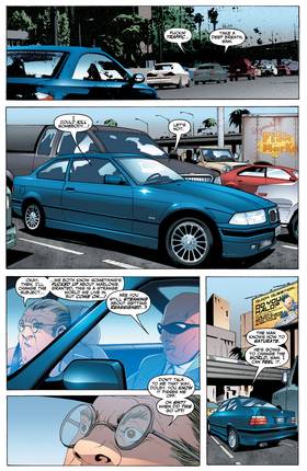 Read Wildcats Version 3.0 (2002-)  6 Page 5 in English