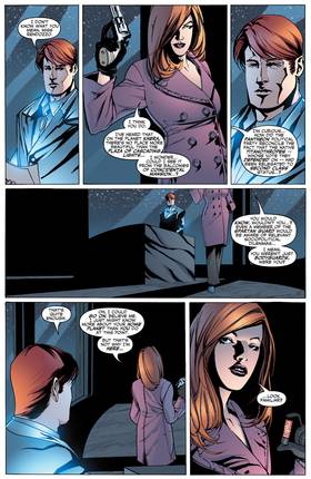 Read Wildcats Version 3.0 (2002-)  8 Page 3 in English