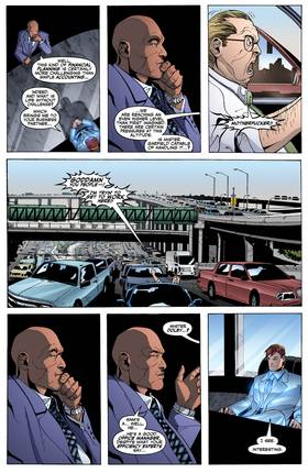 Read Wildcats Version 3.0 (2002-)  4 Page 3 in English