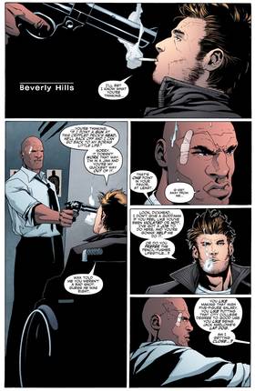 Read Wildcats Version 3.0 (2002-)  9 Page 5 in English