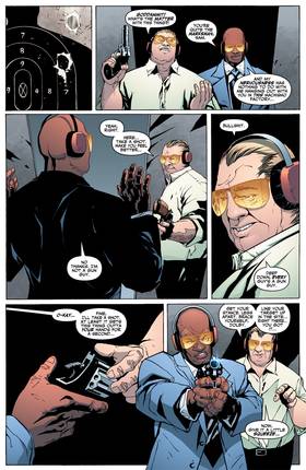 Read Wildcats Version 3.0 (2002-)  7 Page 3 in English