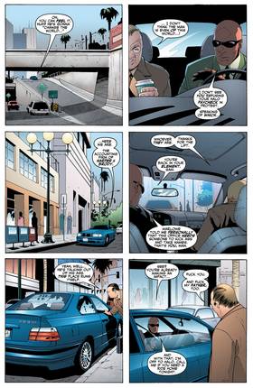Read Wildcats Version 3.0 (2002-)  6 Page 6 in English