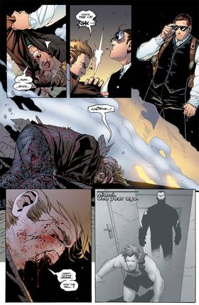 Read Wildcats Version 3.0 (2002-)  5 Page 4 in English