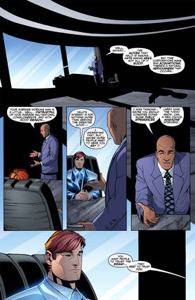 Read Wildcats Version 3.0 (2002-)  4 Page 4 in English