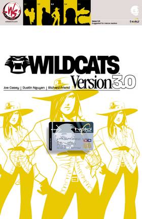 Read Wildcats Version 3.0 (2002-)  3 Page 1 in English