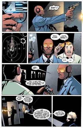 Read Wildcats Version 3.0 (2002-)  7 Page 4 in English