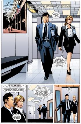 Read Wildcats Version 3.0 (2002-)  13 Page 2 in English