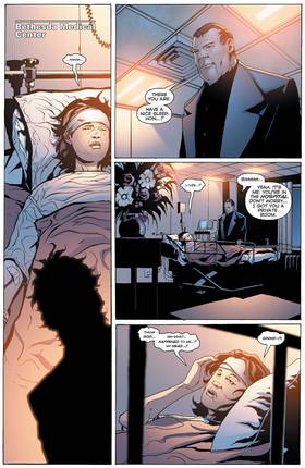 Read Wildcats Version 3.0 (2002-)  16 Page 2 in English