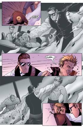 Read Wildcats Version 3.0 (2002-)  5 Page 5 in English