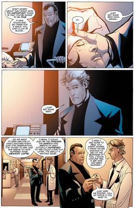 Read Wildcats Version 3.0 (2002-)  16 Page 3 in English
