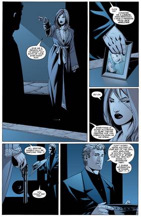 Read Wildcats Version 3.0 (2002-)  9 Page 8 in English