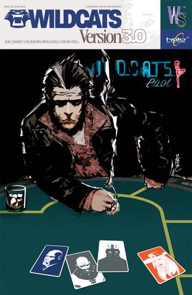Read Wildcats Version 3.0 (2002-)  20 Page 1 in English