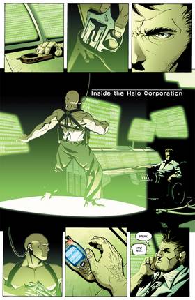 Read Wildcats Version 3.0 (2002-)  7 Page 6 in English