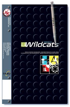 Read Wildcats Version 3.0 (2002-)  12 Page 1 in English