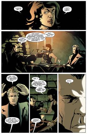 Read Wildcats Version 3.0 (2002-)  15 Page 2 in English