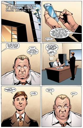Read Wildcats Version 3.0 (2002-)  11 Page 2 in English