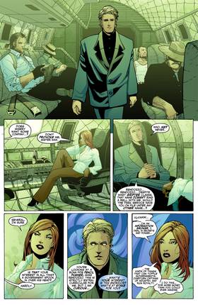 Read Wildcats Version 3.0 (2002-)  4 Page 6 in English
