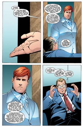 Read Wildcats Version 3.0 (2002-)  5 Page 7 in English
