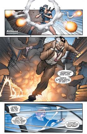 Read Wildcats Version 3.0 (2002-)  19 Page 2 in English