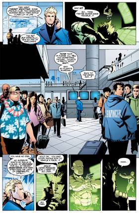 Read Wildcats Version 3.0 (2002-)  7 Page 7 in English