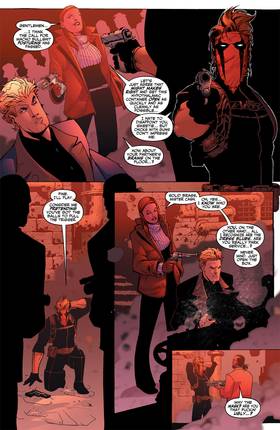 Read Wildcats Version 3.0 (2002-)  3 Page 2 in English