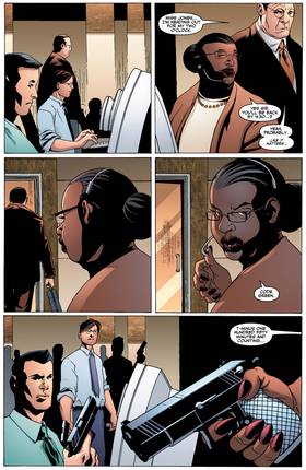 Read Wildcats Version 3.0 (2002-)  11 Page 3 in English