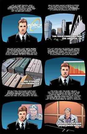 Read Wildcats Version 3.0 (2002-)  12 Page 2 in English