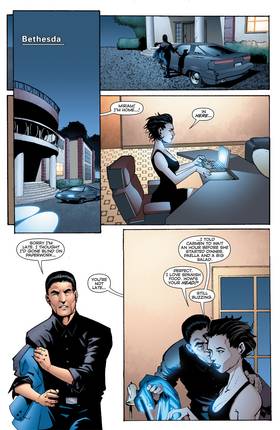 Read Wildcats Version 3.0 (2002-)  17 Page 2 in English