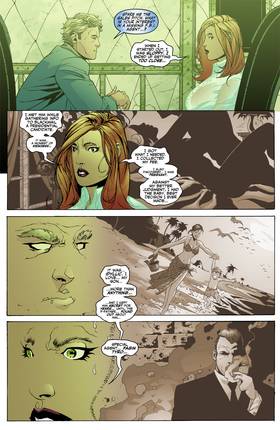Read Wildcats Version 3.0 (2002-)  4 Page 7 in English