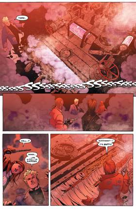 Read Wildcats Version 3.0 (2002-)  3 Page 3 in English