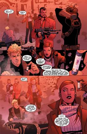 Read Wildcats Version 3.0 (2002-)  3 Page 4 in English