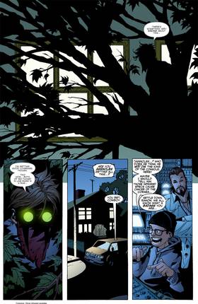 Read Wildcats Version 3.0 (2002-)  4 Page 10 in English