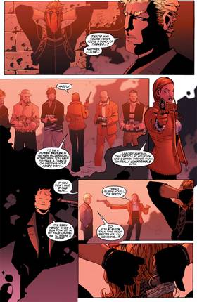 Read Wildcats Version 3.0 (2002-)  3 Page 5 in English