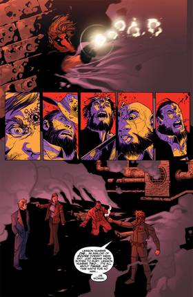 Read Wildcats Version 3.0 (2002-)  3 Page 6 in English