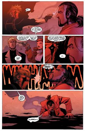 Read Wildcats Version 3.0 (2002-)  3 Page 7 in English