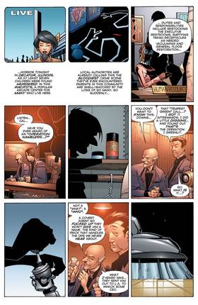 Read Wildcats Version 3.0 (2002-)  22 Page 2 in English