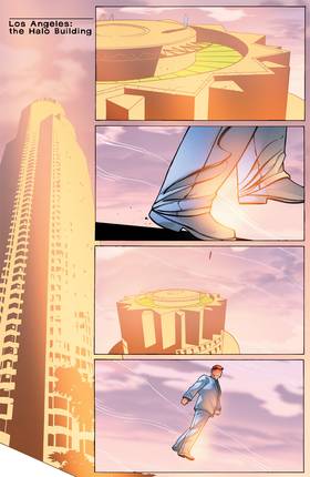 Read Wildcats Version 3.0 (2002-)  3 Page 9 in English