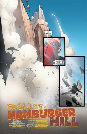 Read Wildcats Version 3.0 (2002-)  23 Page 3 in English