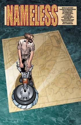 Read Wildcats Version 3.0 (2002-)  22 Page 3 in English