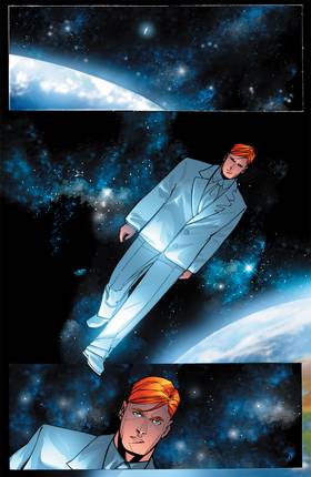 Read Wildcats Version 3.0 (2002-)  3 Page 10 in English