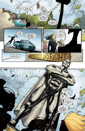 Read Wildstorm Revelations (2008-)  3 Page 4 in English