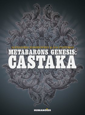 Read Metabarons Genesis: Castaka  2 Page 2 in English