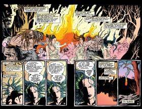 Read Witchcraft (1994-)  1 Page 5 in English