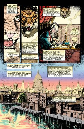 Read Witchcraft (1994-)  2 Page 5 in English