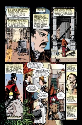Read Witchcraft (1994-)  2 Page 6 in English