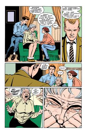 Read Witchcraft (1994-)  3 Page 6 in English
