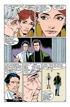 Read Witchcraft (1994-)  3 Page 10 in English