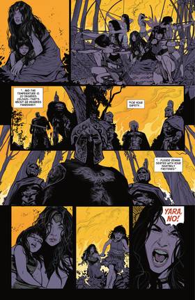 Read Wonder Girl (2021-)  2 Page 4 in English