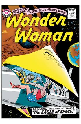 Read Wonder Girl: Adventures of a Teen Titan  1 Page 6 in English